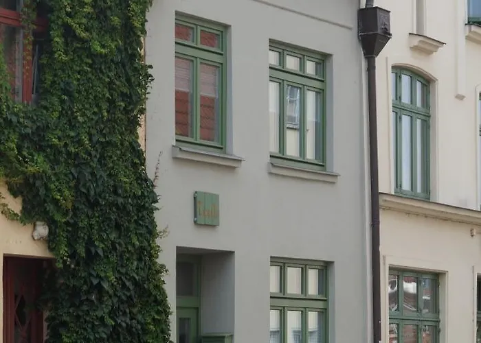 Altstadthaus TimpeTe