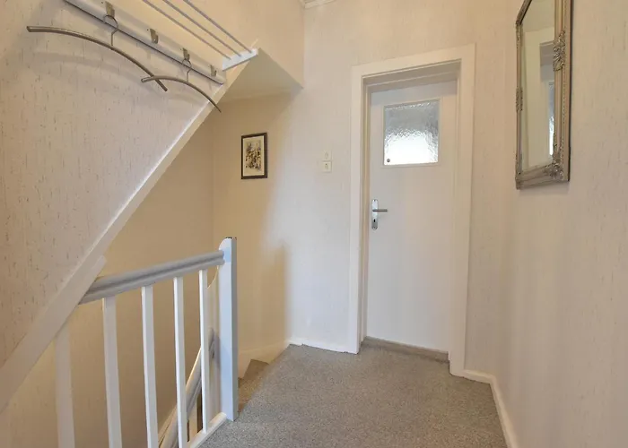 Tolles Ferienhaus In Wismar Fuer 8 Personen