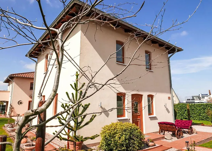 Holiday Home Finca Wismaria By Interhome