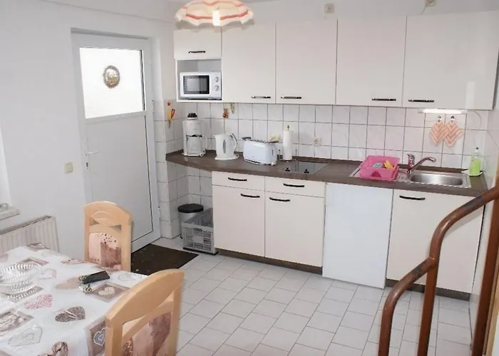 Ferienhaus Albrecht - ABC207