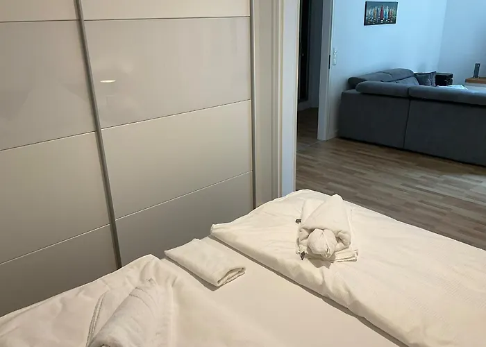 Ferienhaus Fischkopp - exklusiv&ruhig- ABC333