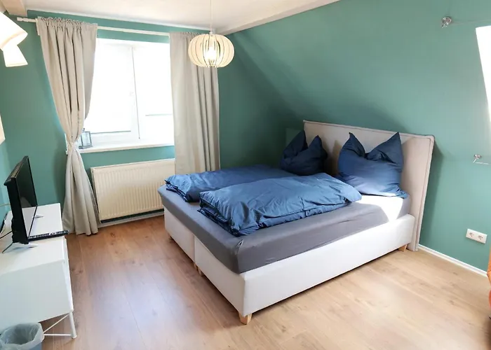 Ferienhaus Ostseeglück - ABC417