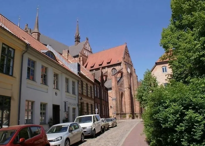 Ferienhaus Evers - ABC43 - Nur an Firmen
