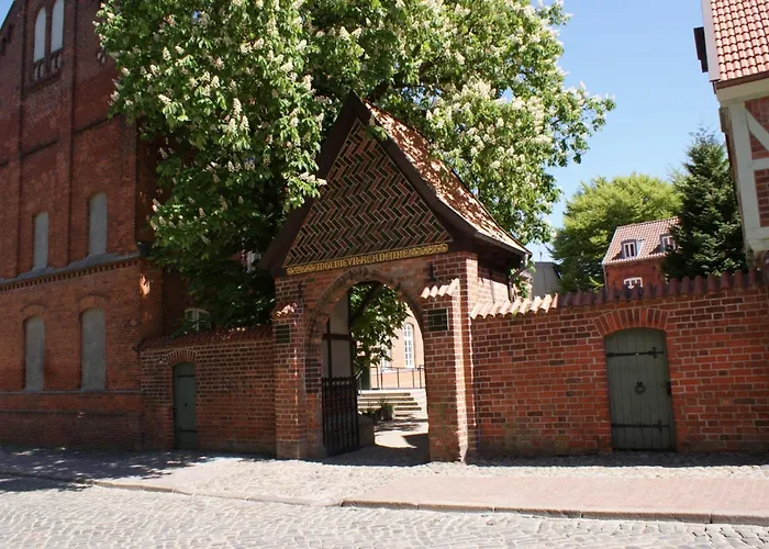 Ferienhaus Spiegelberg - ABC49
